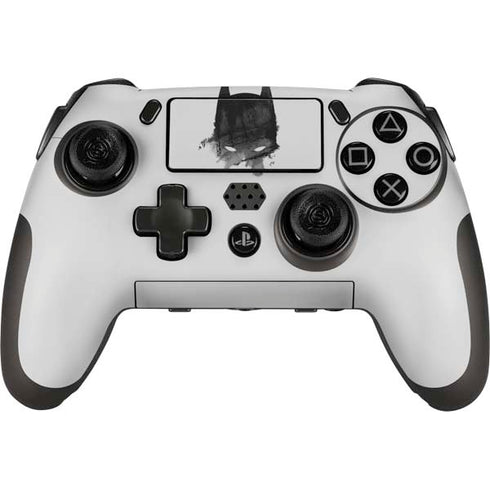 DC Comics Batman Mask Art PlayStation Scuf Vantage 2 Controller Skin